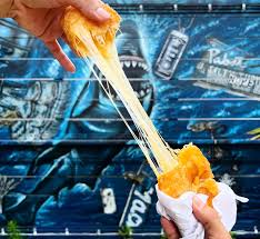 Mike Nice Empanadas