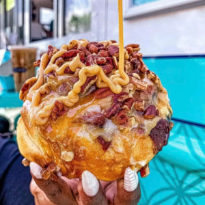 Food truck Moblz